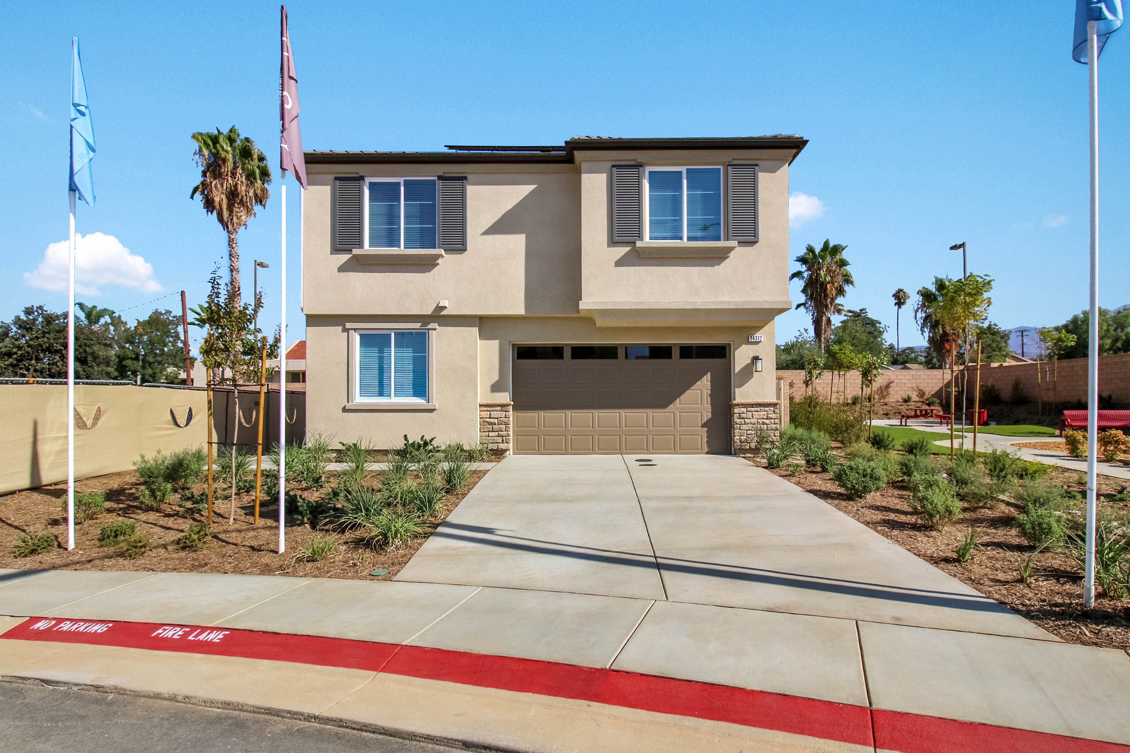 Siena by CrestWood Communities - Yucaipa, CA
