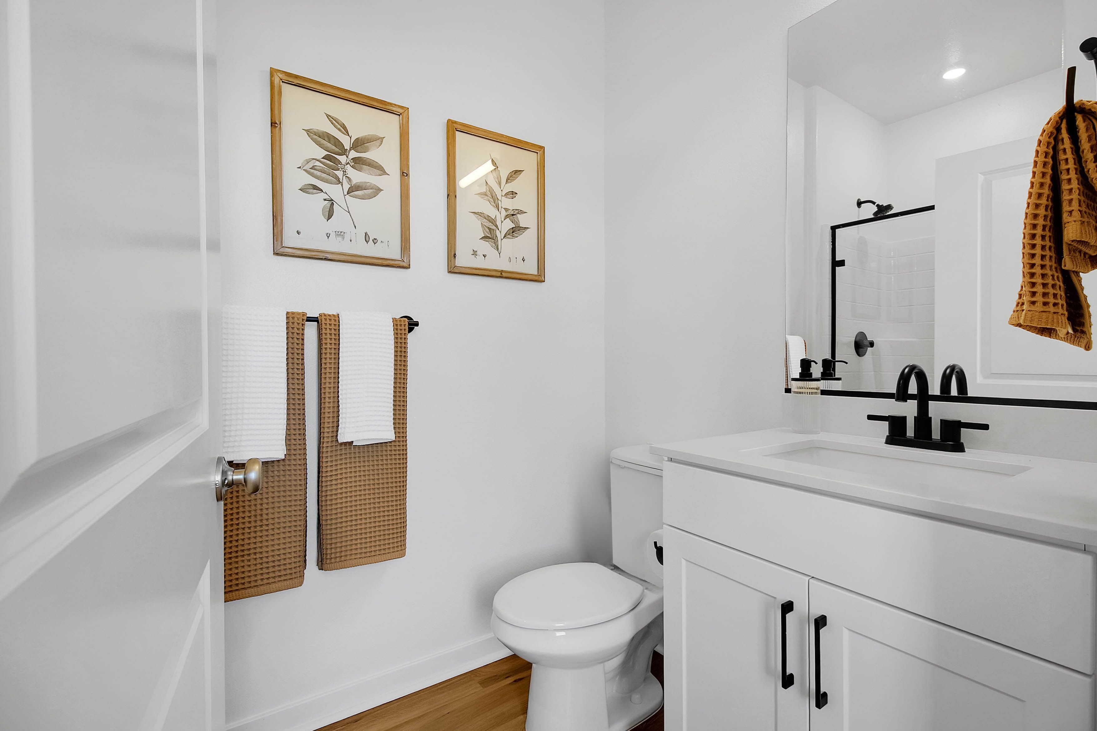 casa en Siena by CrestWood Communities por Crestwood Communities