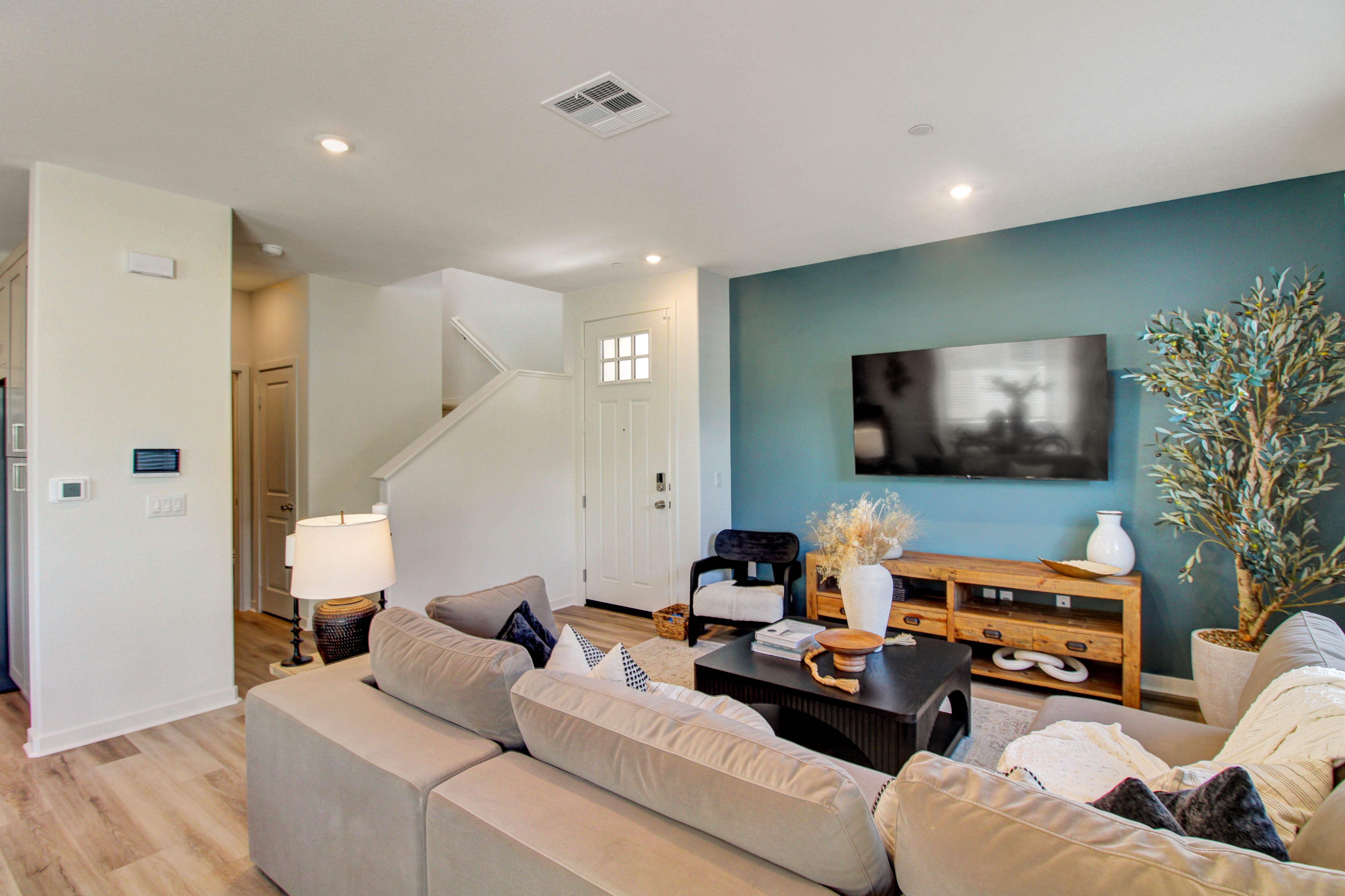 casa en Verano by CrestWood Communities por Crestwood Communities