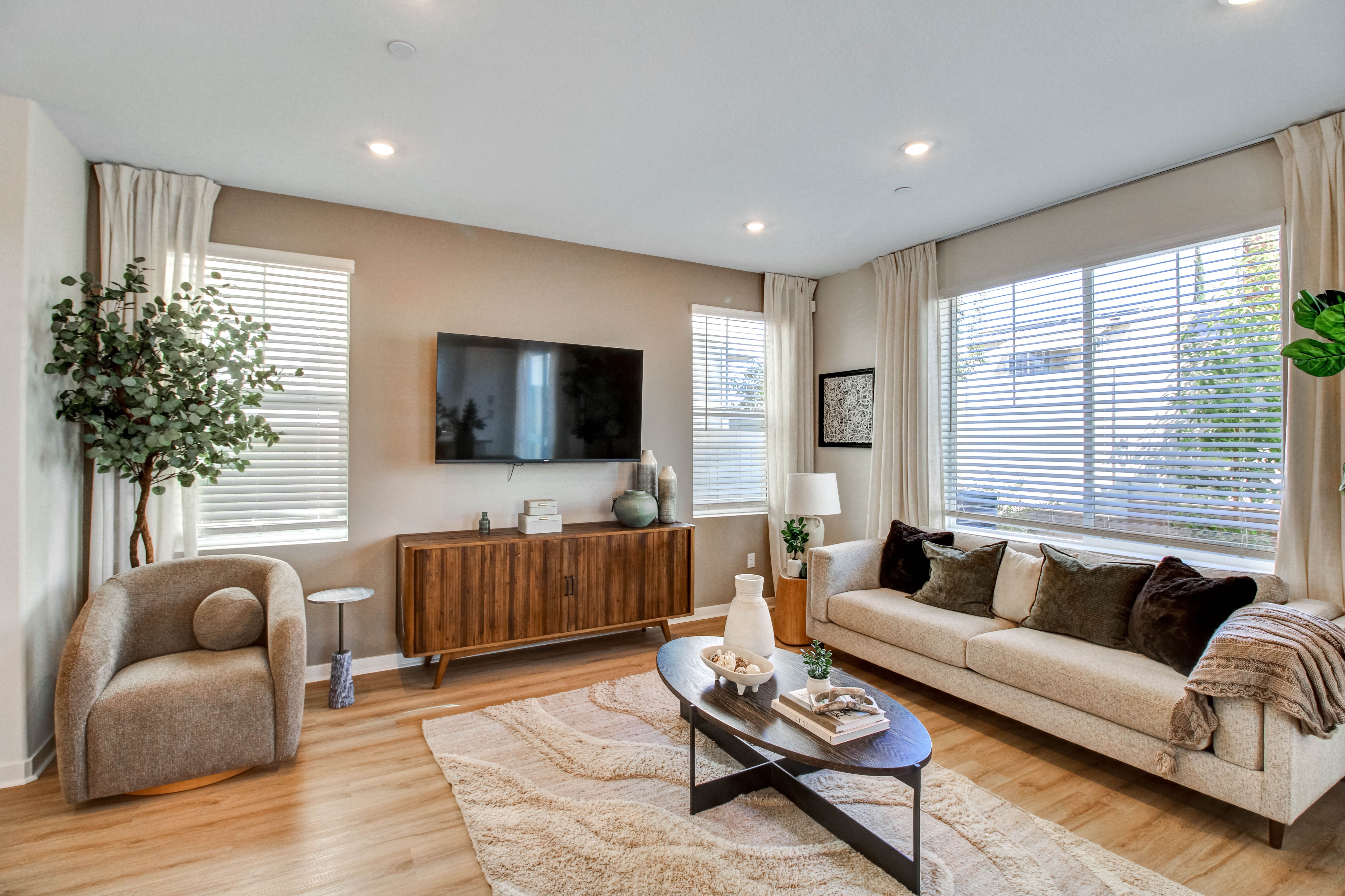 Verano by CrestWood Communities por Crestwood Communities en Riverside-San Bernardino California