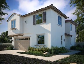 Verano by CrestWood Communities - Highland, CA