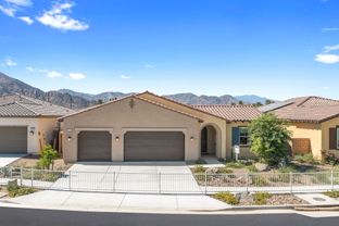 Plan 2 | The Aidan - CrestWood at Diamante: La Quinta, California - Crestwood Communities