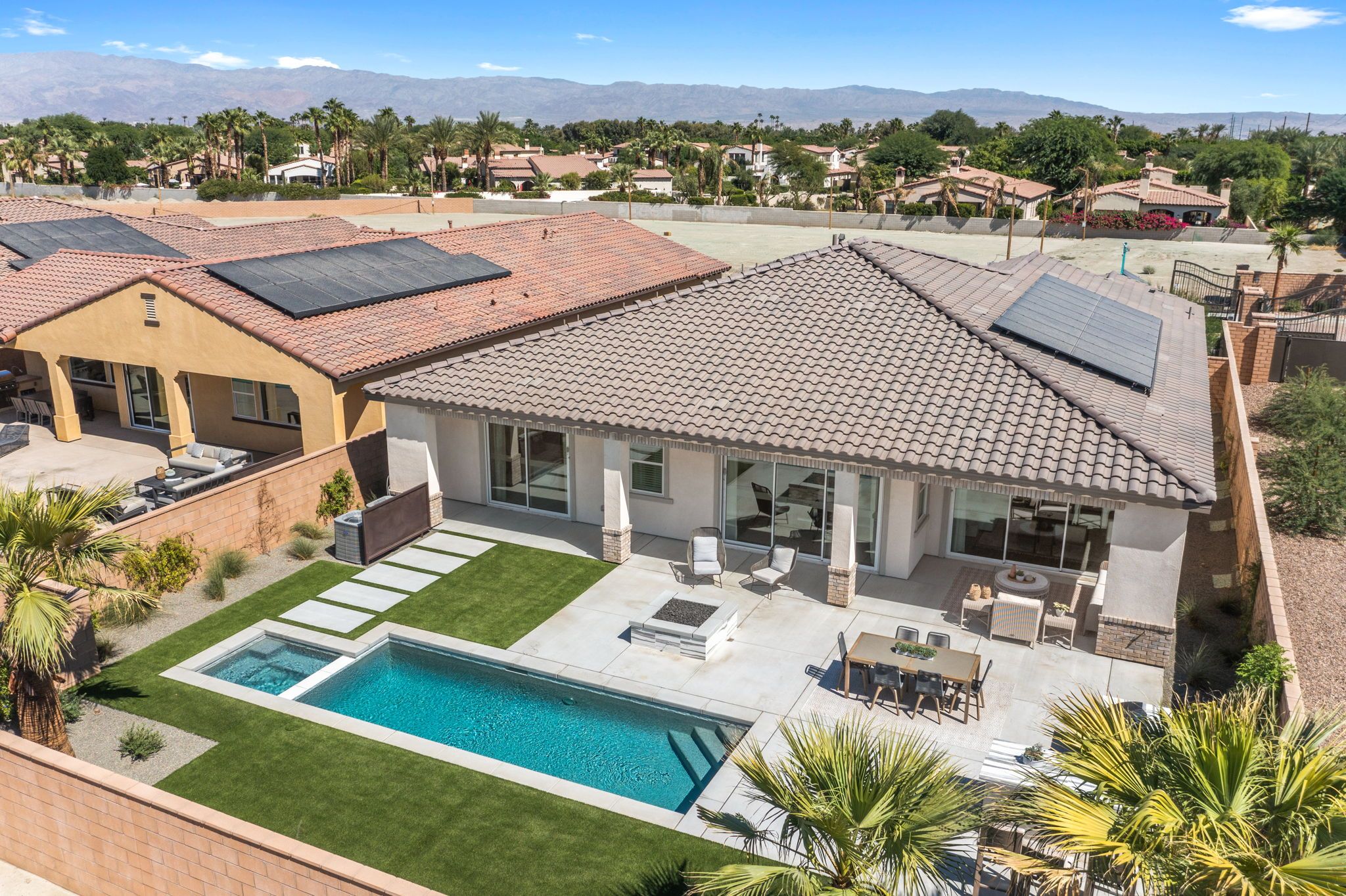 Plan 1 | The Hailey floor plan