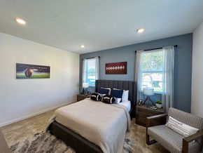 Siena by CrestWood Communities - Yucaipa, CA