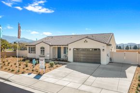 Canterbury by CrestWood Communities - Banning, CA