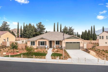 Plan 3 | The Sarah Floor Plan - Crestwood Communities