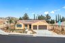 casa en Canterbury by CrestWood Communities por Crestwood Communities