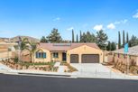Canterbury by CrestWood Communities - Banning, CA