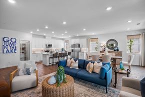 Canterbury by CrestWood Communities - Banning, CA