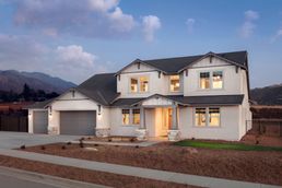 Mountain Gate by CrestWood Communities Community Image