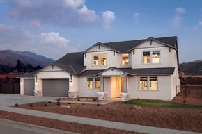 Mountain Gate by CrestWood Communities - Yucaipa, CA