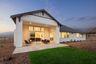 casa en Mountain Gate by CrestWood Communities por Crestwood Communities