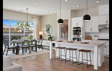 CrestWood at Diamante: La Quinta, California - Crestwood Communities