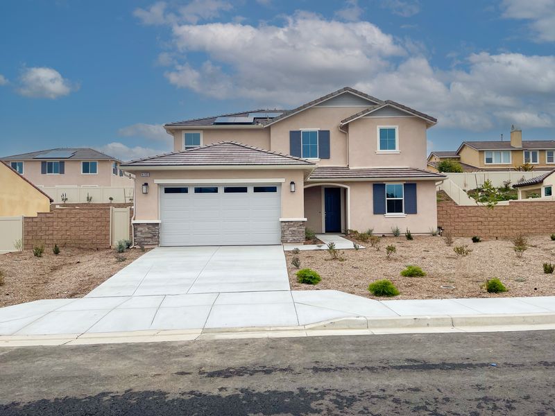 4183 Chestnut Lane - Homesite #77 (Plan 4 | The Katie)