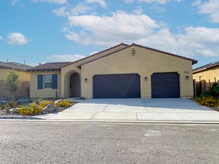 Plan 2 | The Aidan - CrestWood at Diamante: La Quinta, California - Crestwood Communities