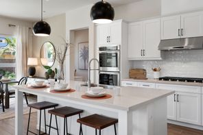 51614 Marquis Lane Homesite 27 (Plan 1 | The Hailey)