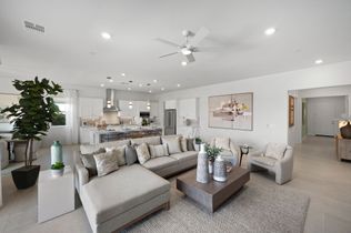 51908 Marquessa Lane - Homesite #35 (Plan 3 | The Tiffany) Image