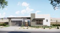 Oasis by CrestWood Communities por Crestwood Communities en Riverside-San Bernardino California