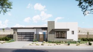 Villa One - Oasis: Calipatria, California - Crestwood Communities