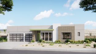 VILLA TWO - Oasis: Calipatria, California - Crestwood Communities