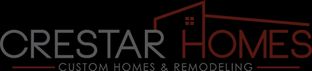 Crestar Homes por Crestar Homes en Atlanta Georgia