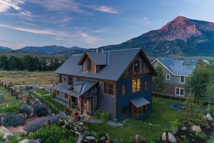 Crested Butte Builders por Crested Butte Builders en Summit-Rocky Mountains Colorado