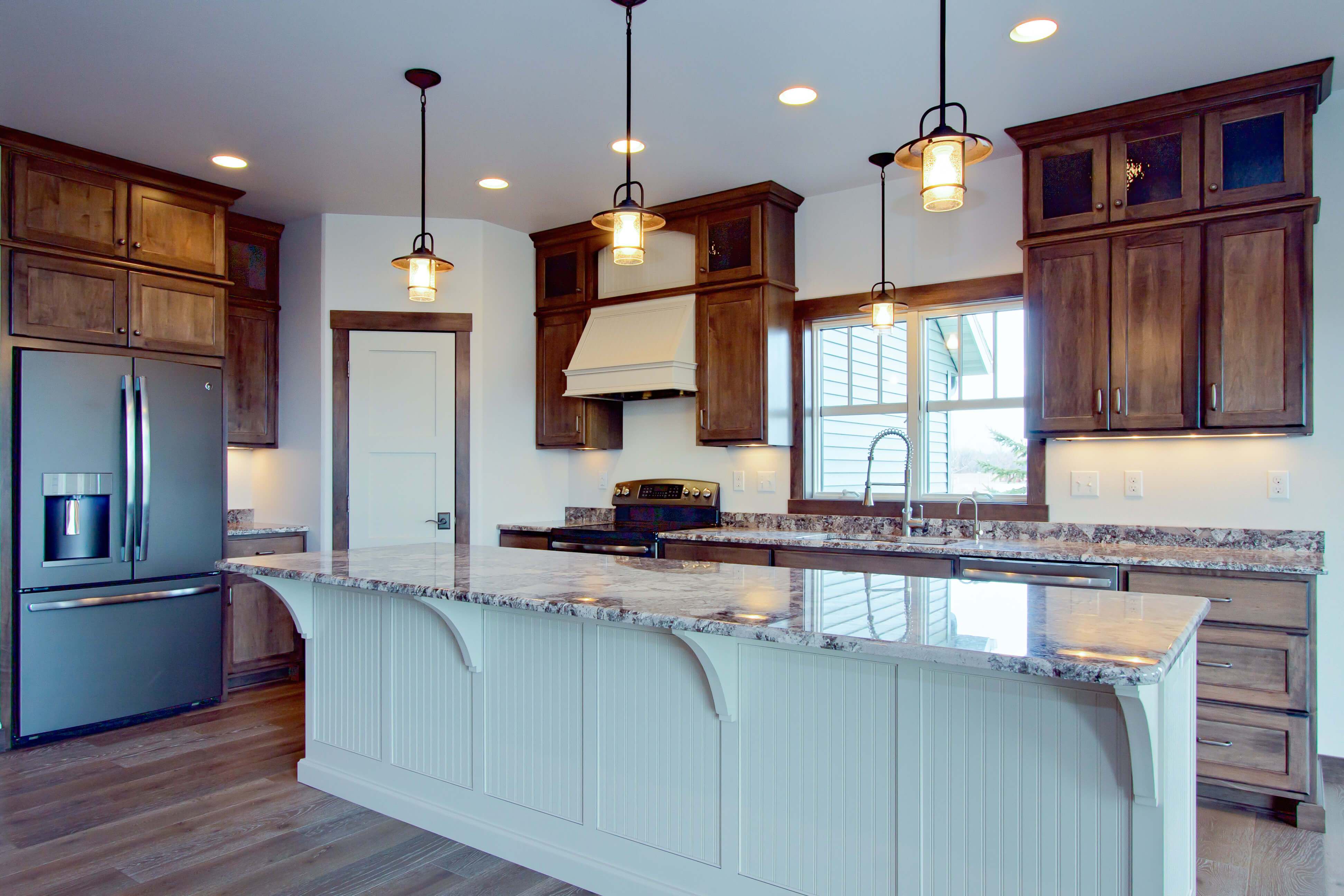 casa en Crist Construction por Crist Construction