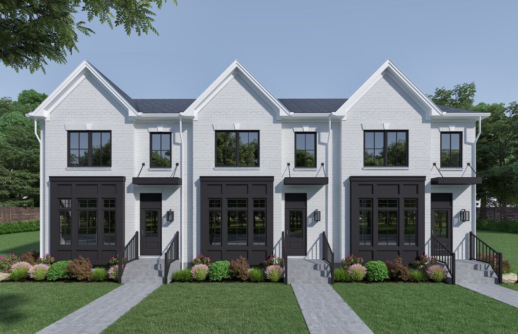 Anderson - Anderson Place: Cincinnati, Ohio - Cristo Homes