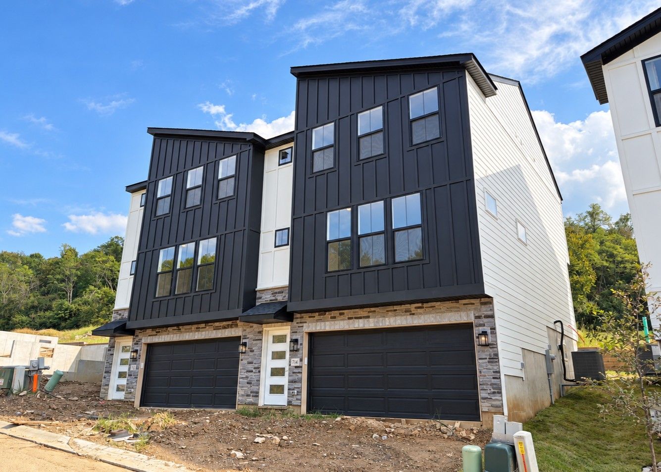 714 Belle Ridge Loop - Unit 13 (Oak - BL)