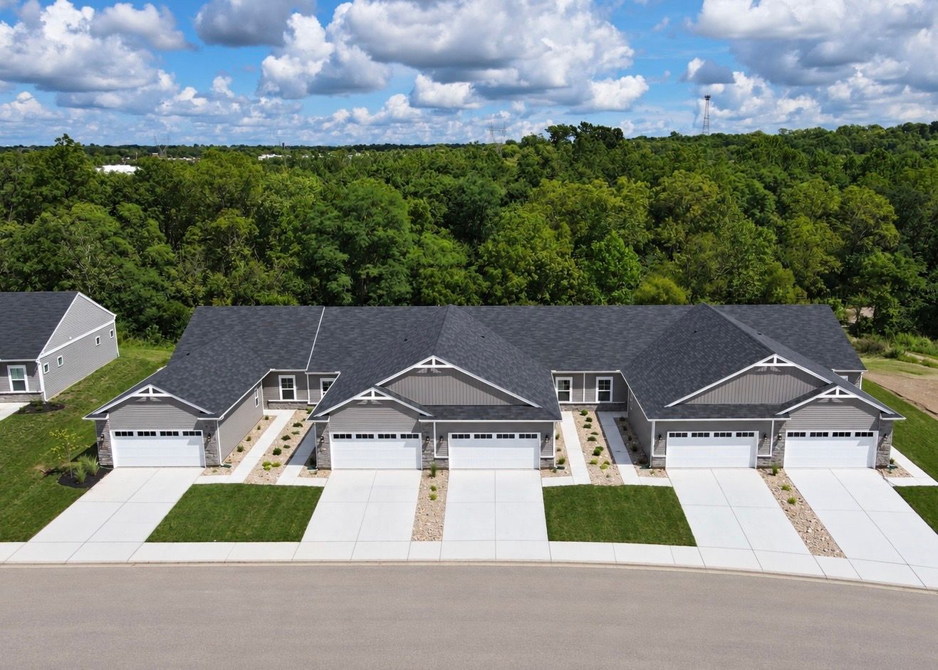6848 Traditions Street - Unit 39 (Aspen)