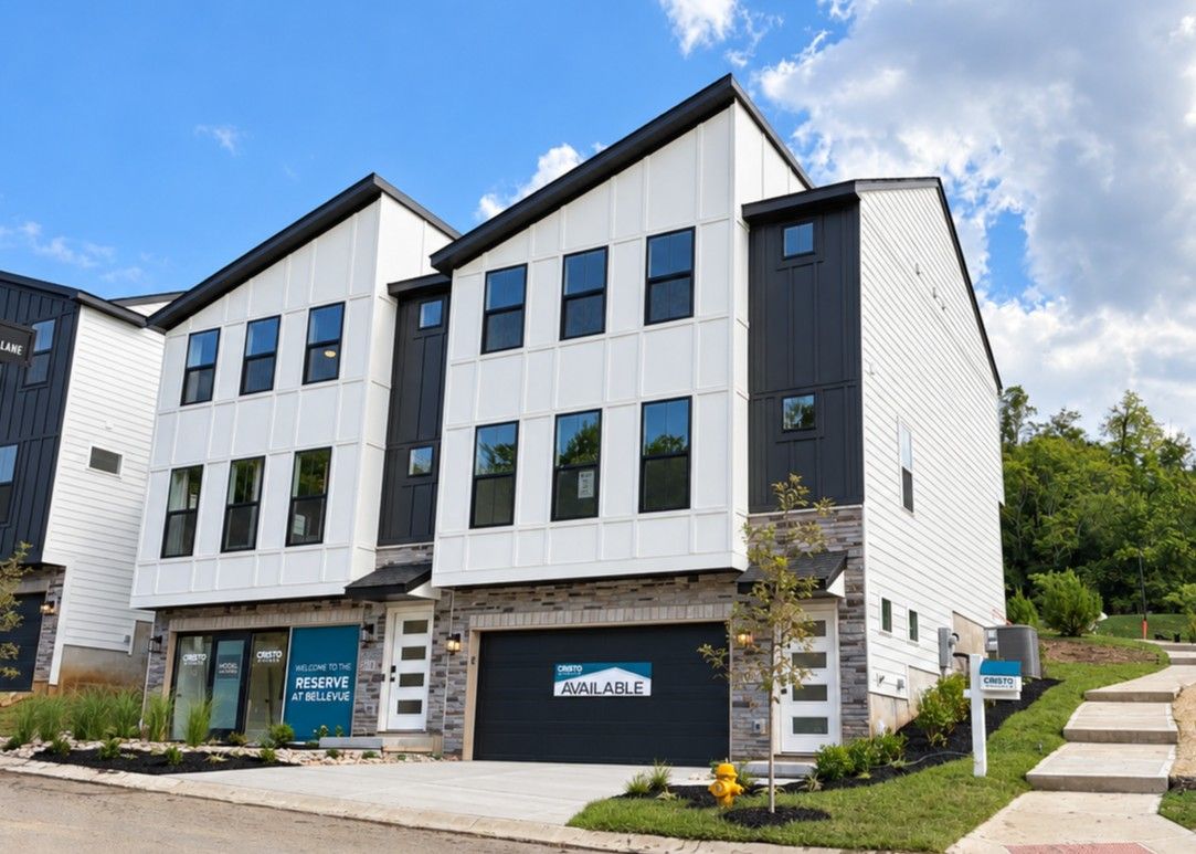 706 Belle Ridge Loop - Unit 11 (Oak - BL)