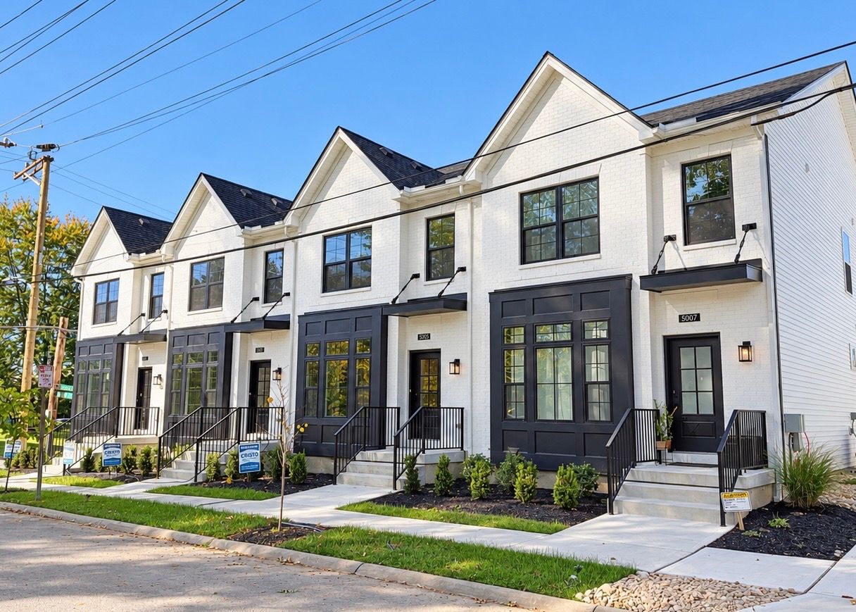 5003 Anderson Place - Unit 7 (Anderson)