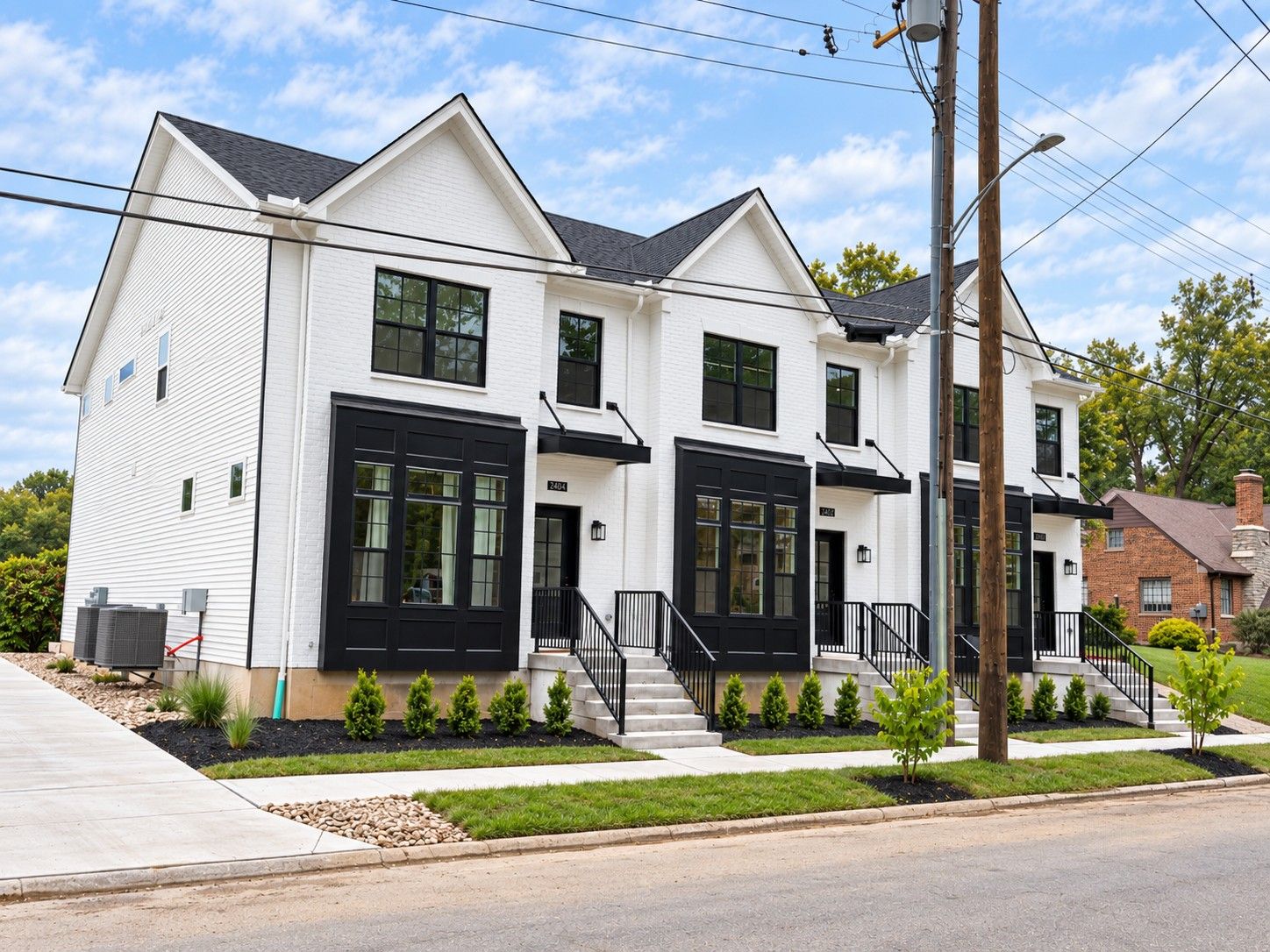 5011 Anderson Place - Unit 2 (Anderson)