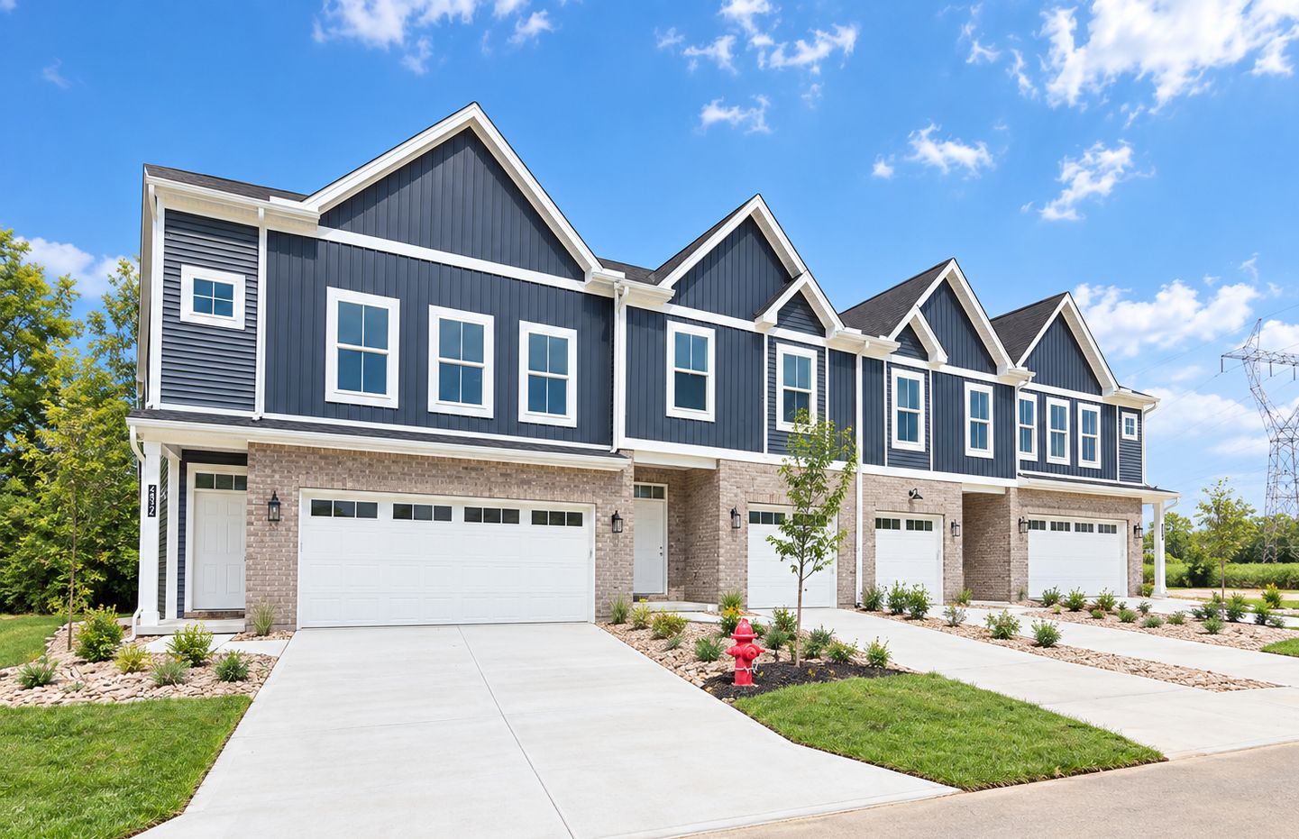 Rowan - Havenwood: Middletown, Ohio - Cristo Homes