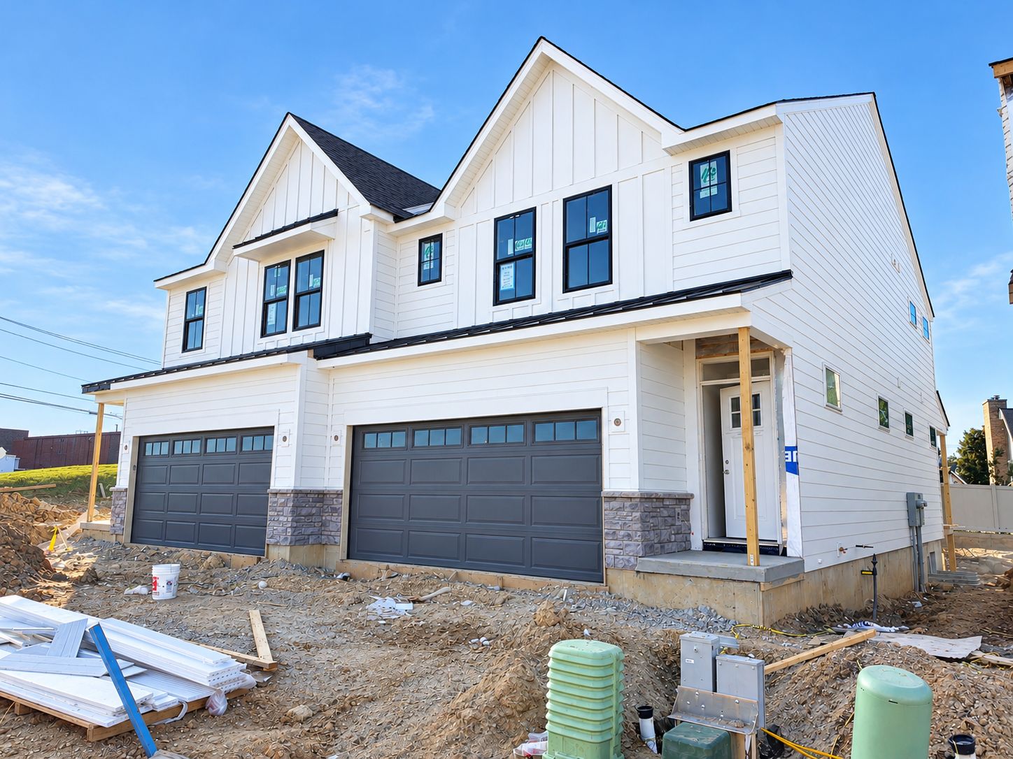 11313 Harpers Mill Court - Unit 2 (Poplar)