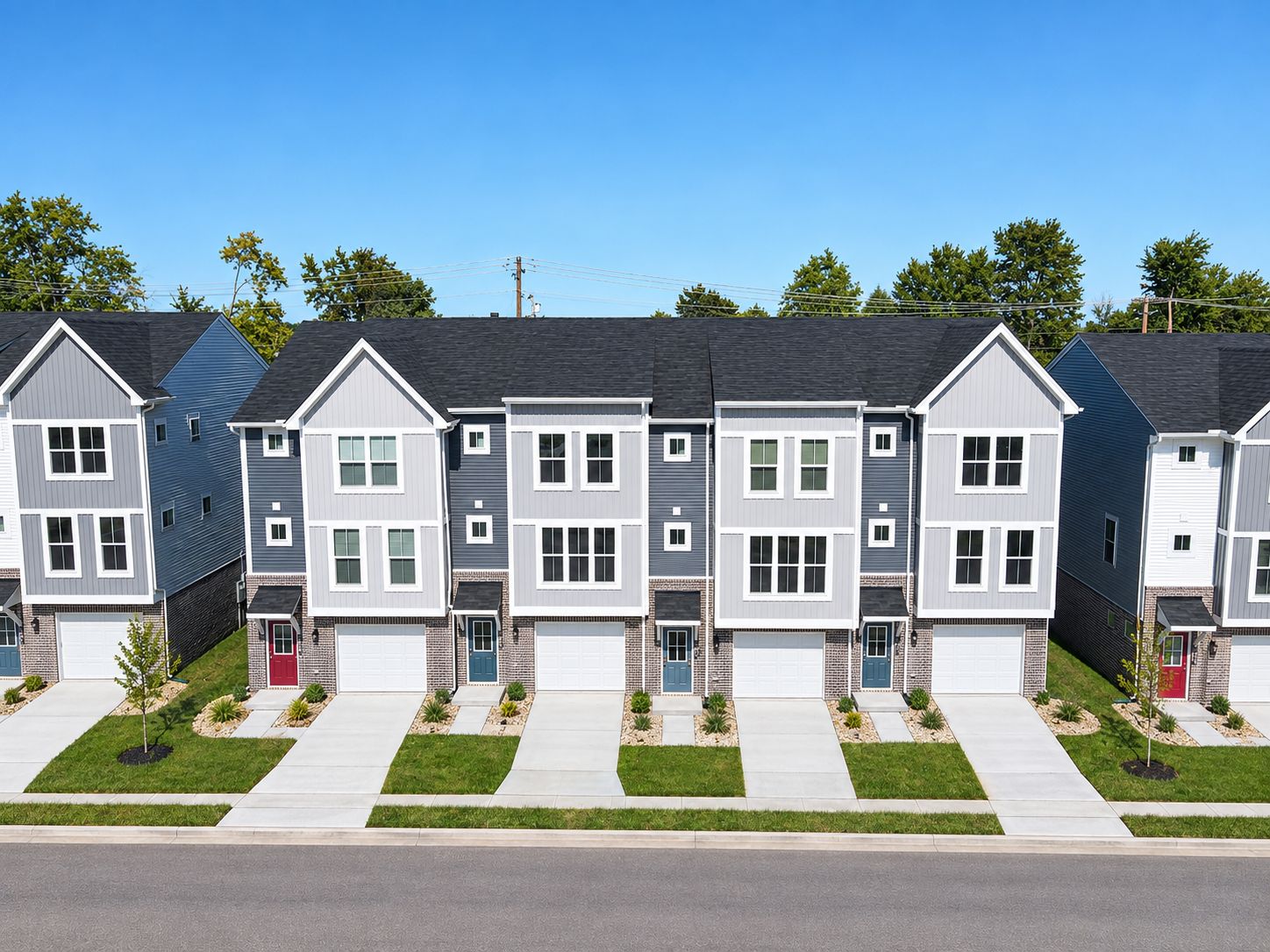 624 Brightview PL - Unit 25 (Birch)
