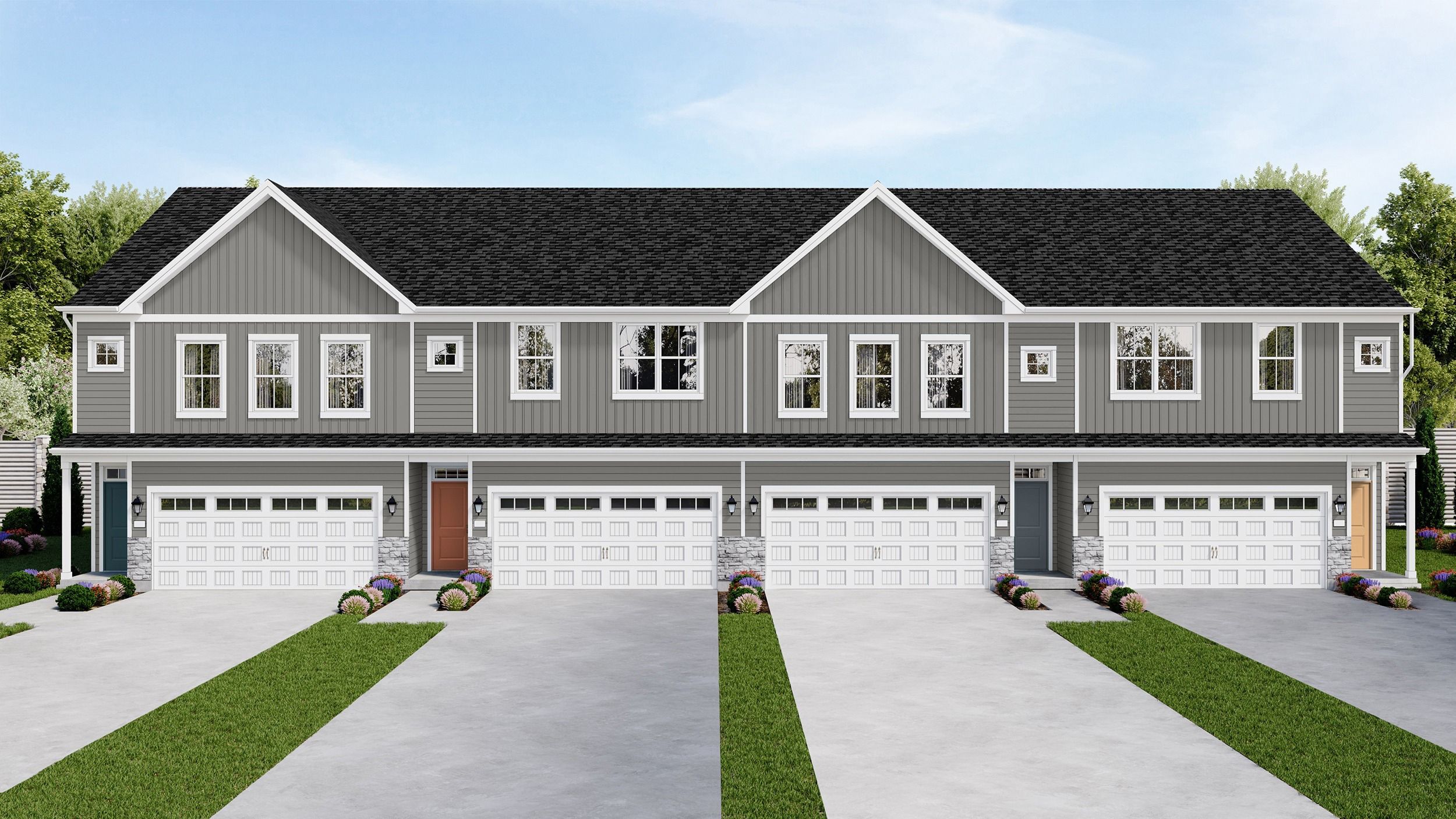10809 Blackburn Court - Unit 45 (Sycamore)