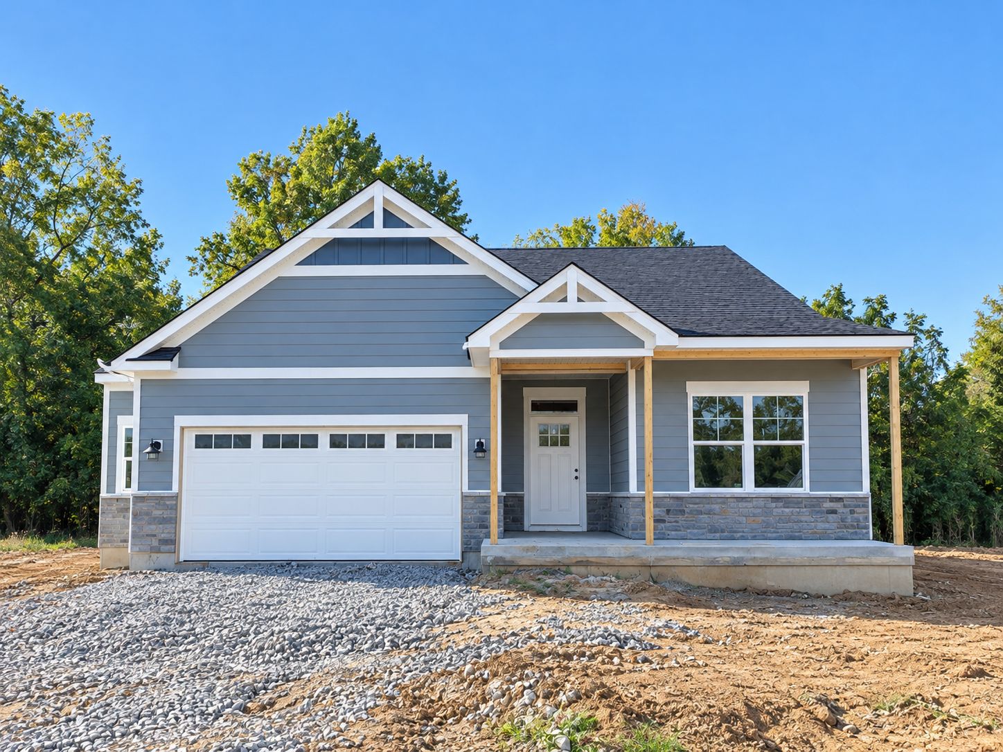 6741 Daniels Walk (Mayfair)