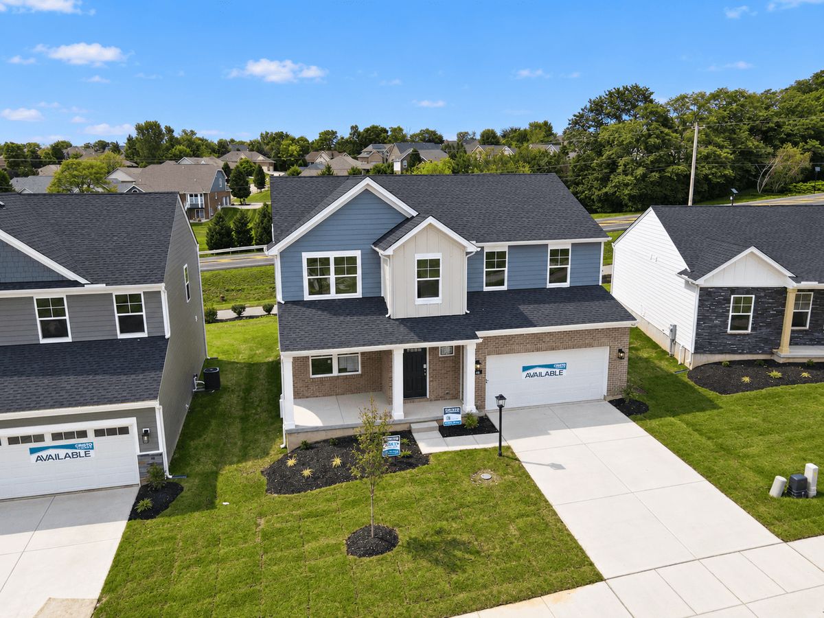 46 Chestnut Street (Magellan)
