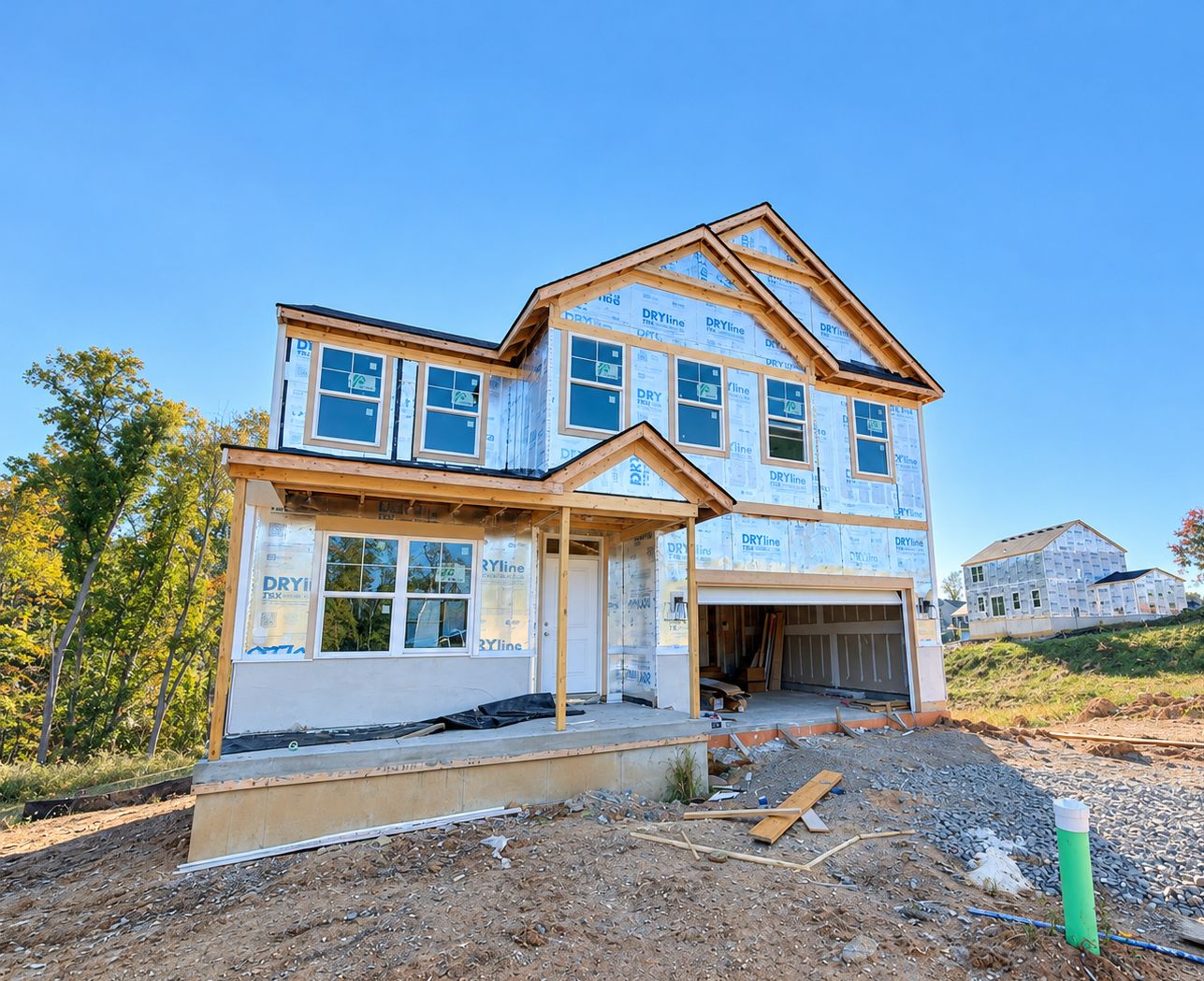8770 Silver Bell Trail (Kingsmark)