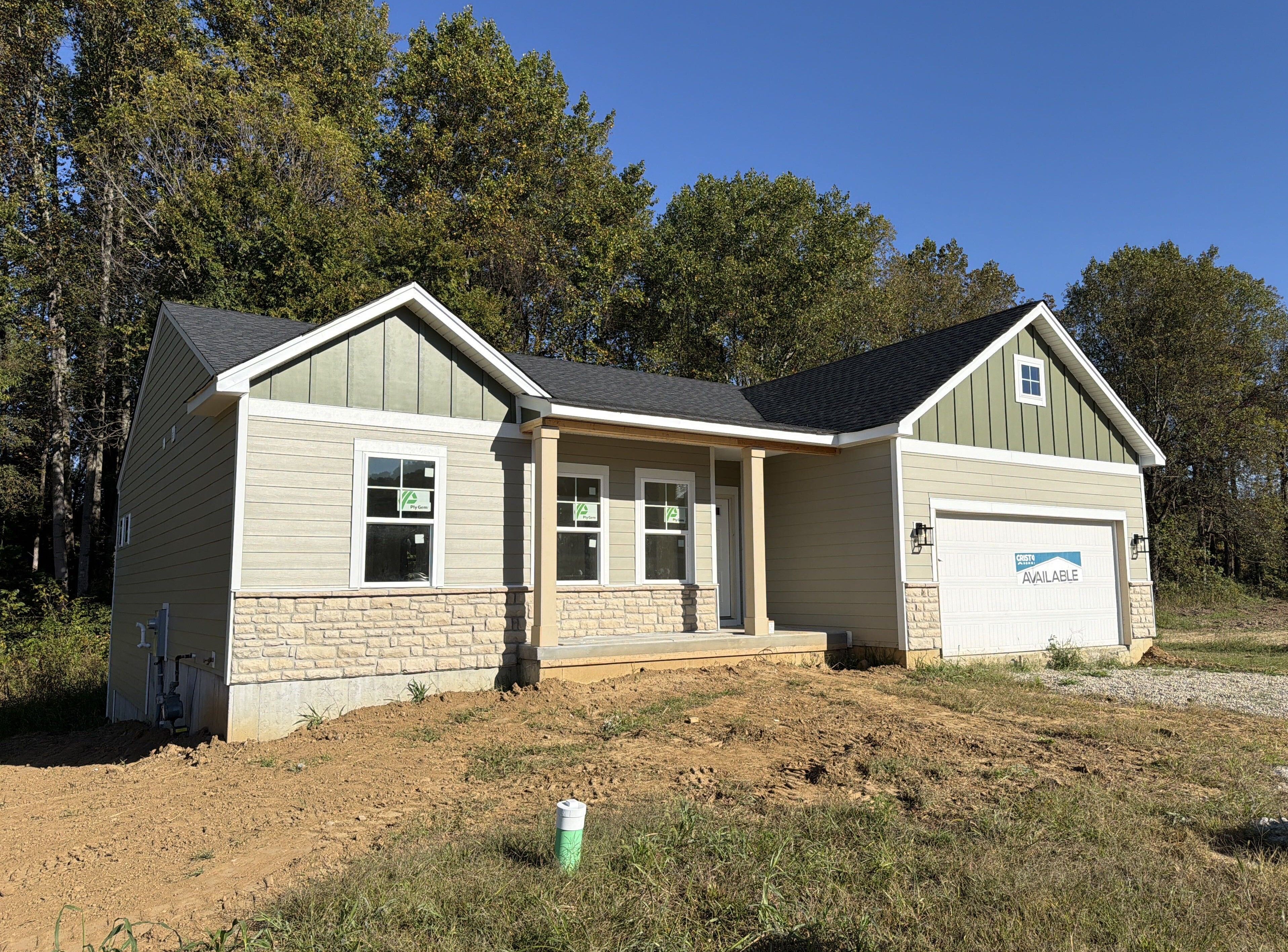 531 Trison Drive (Starling)