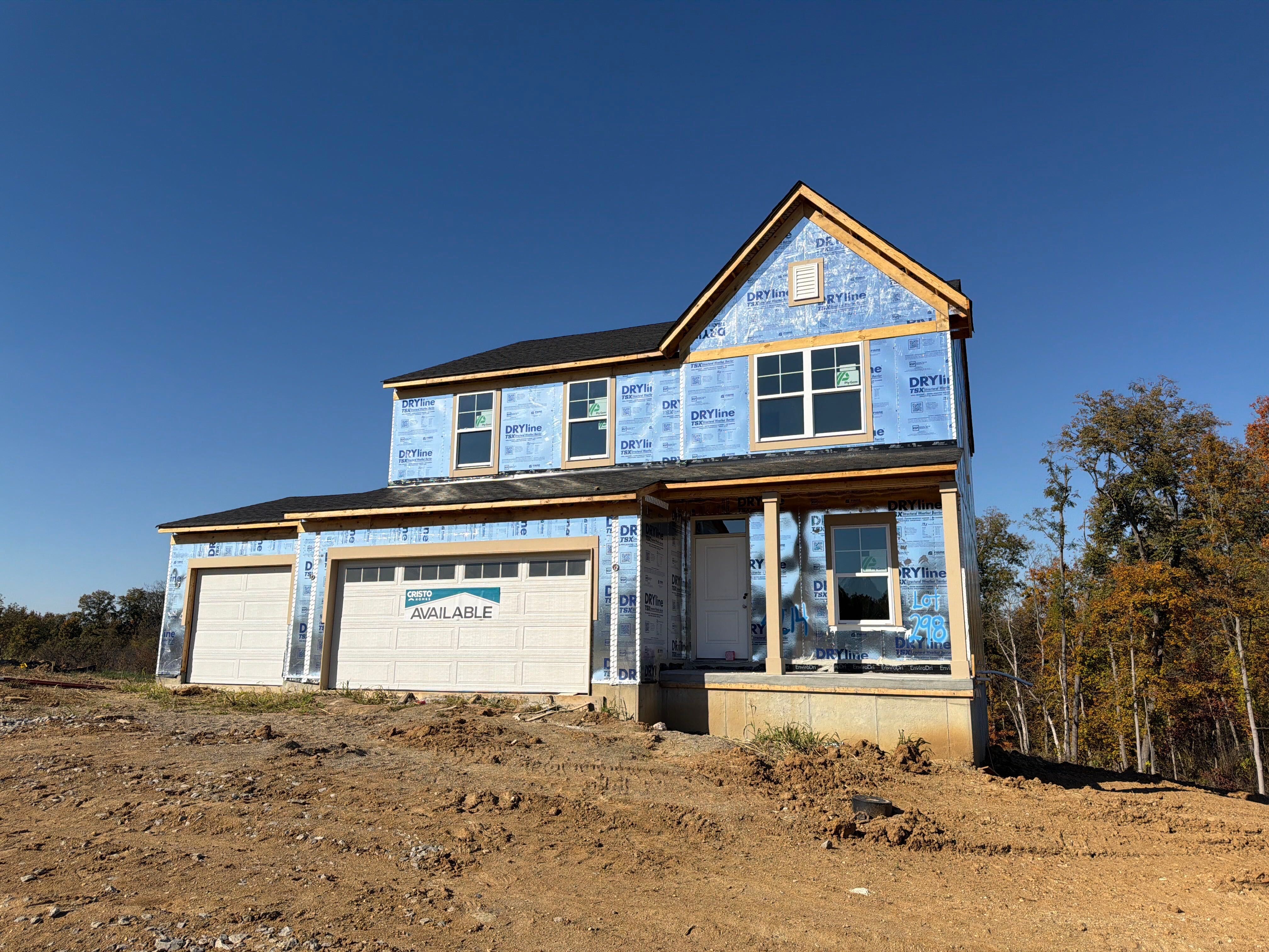 4214 Foxpoint Ridge (Solstice)