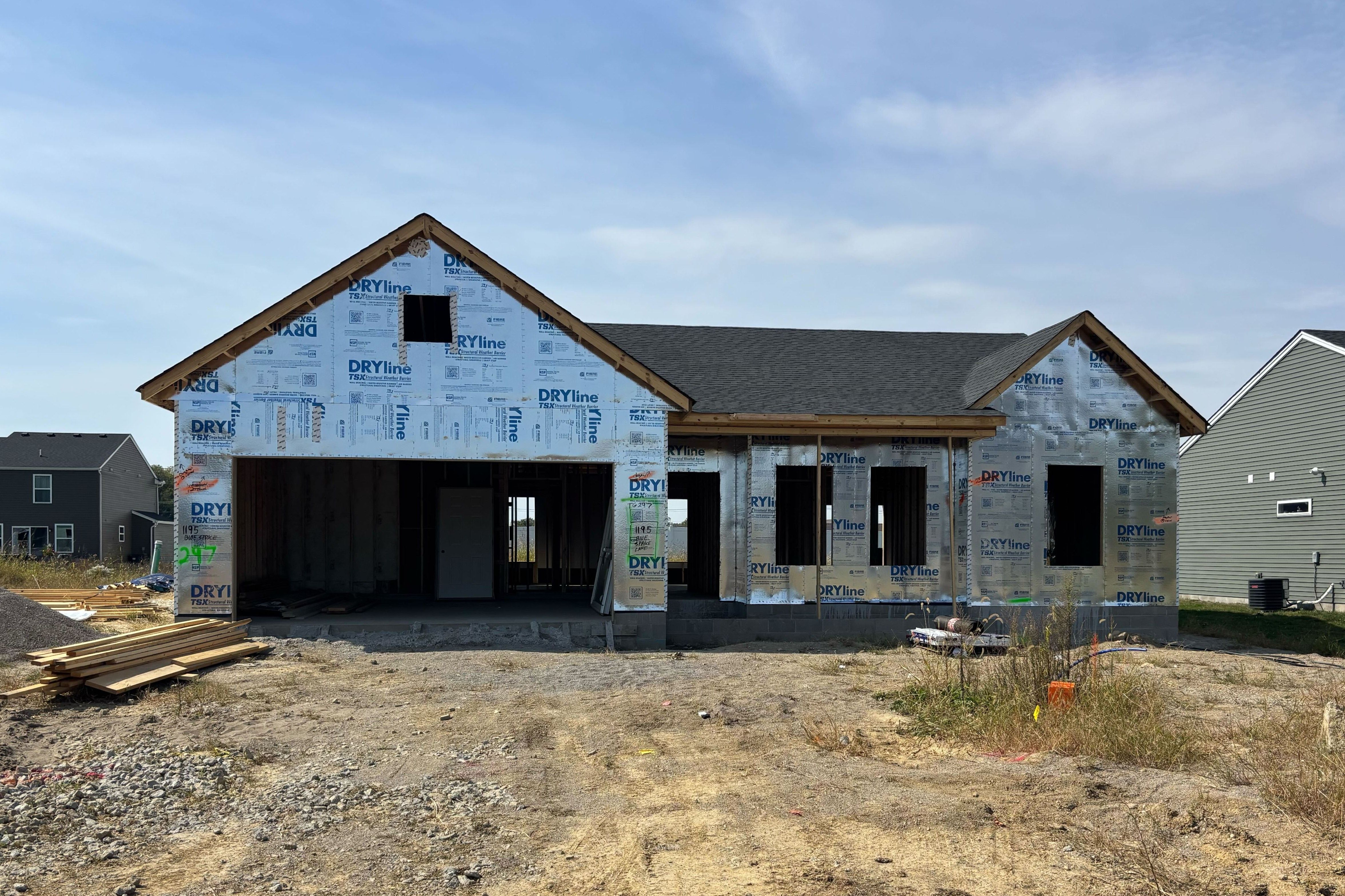 1195 Blue Spruce Lane (Starling)