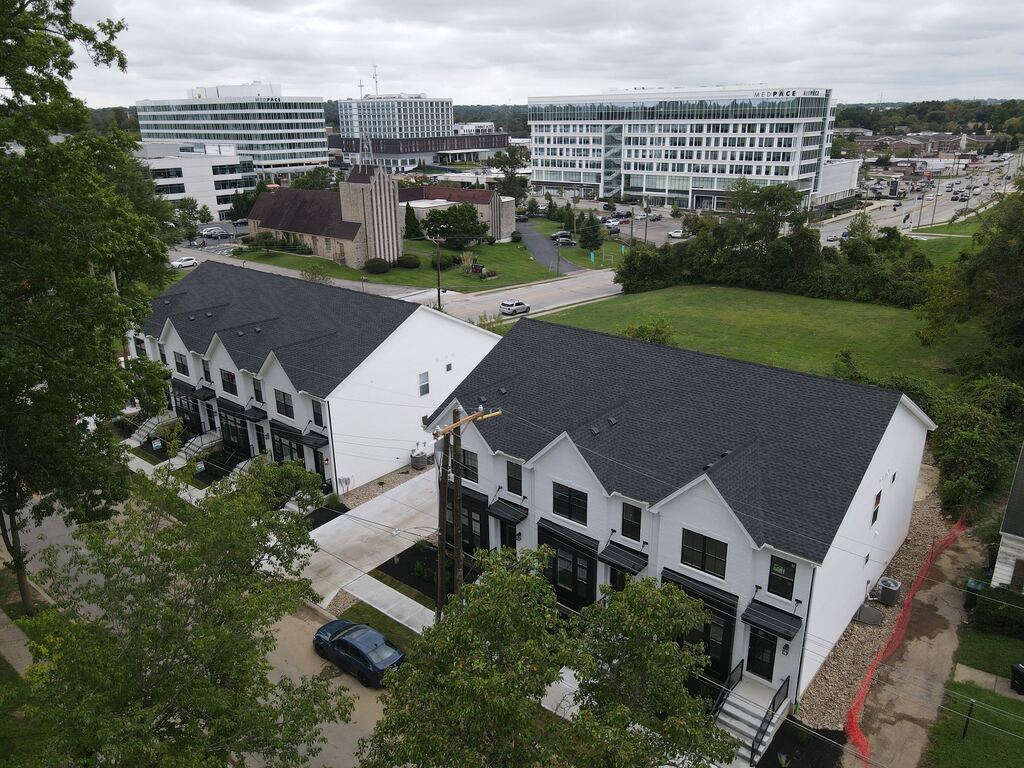 casa en Anderson Place por Cristo Homes
