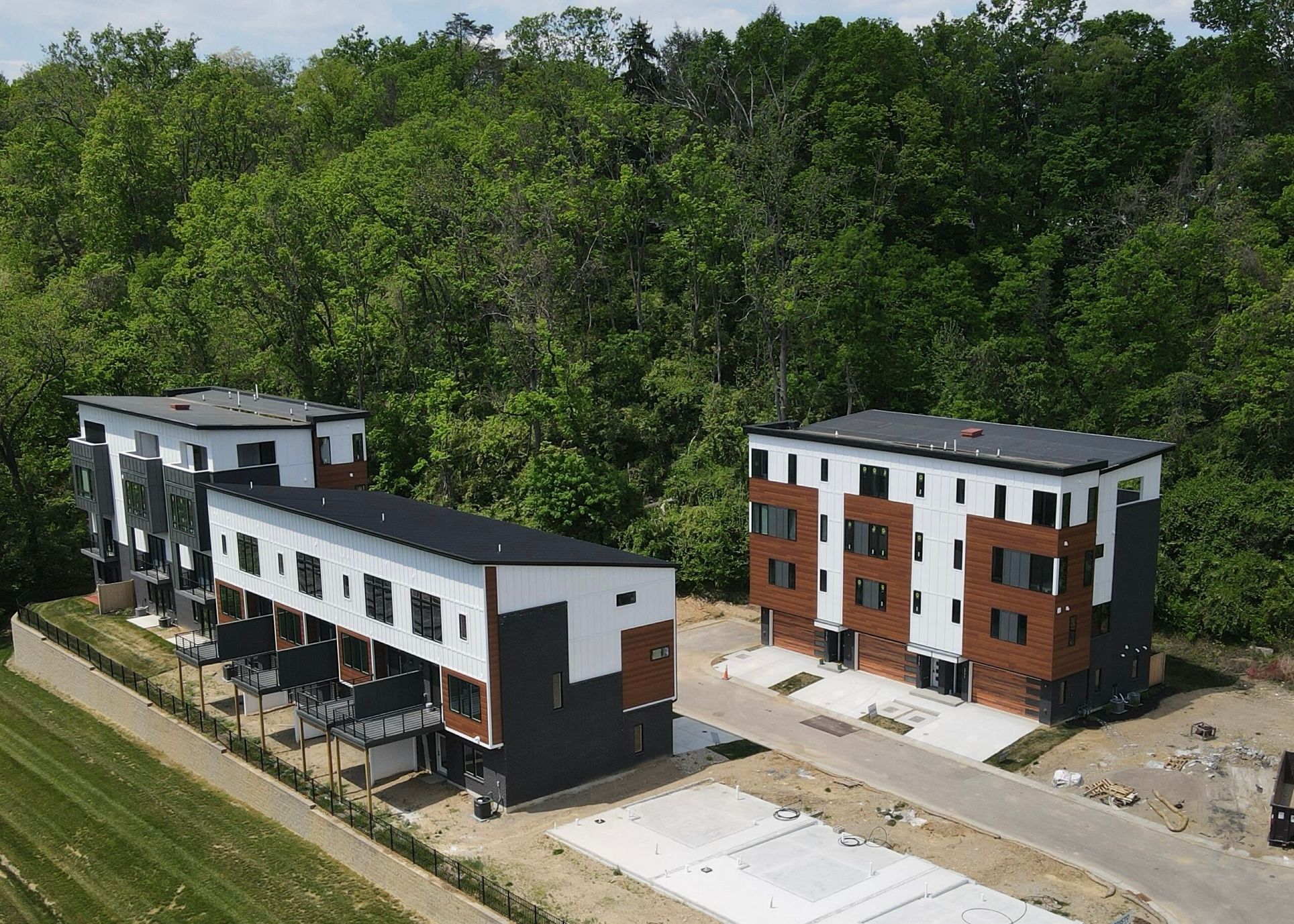 Enclave at Mariemont - Mariemont, OH