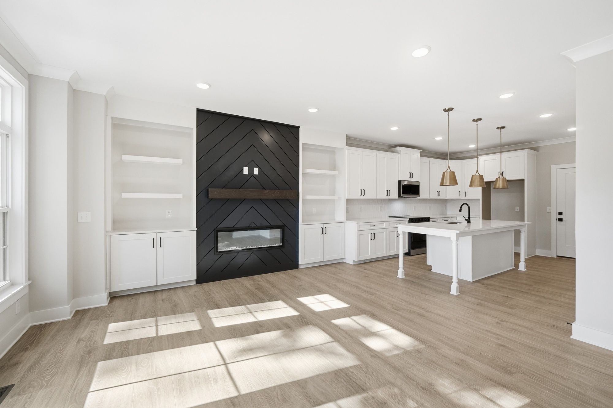 casa en Anderson Place por Cristo Homes