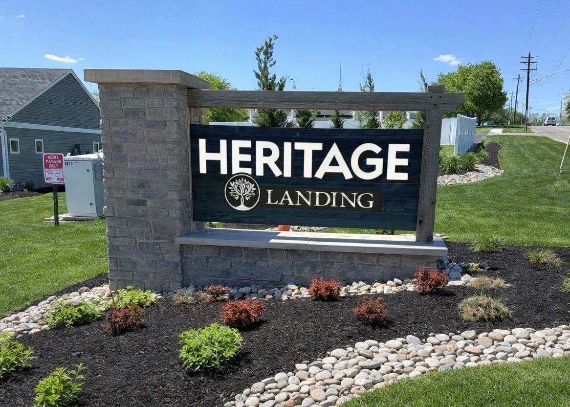 casa en Heritage Landing por Cristo Homes