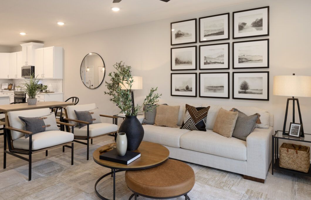 casa en Heritage Landing por Cristo Homes