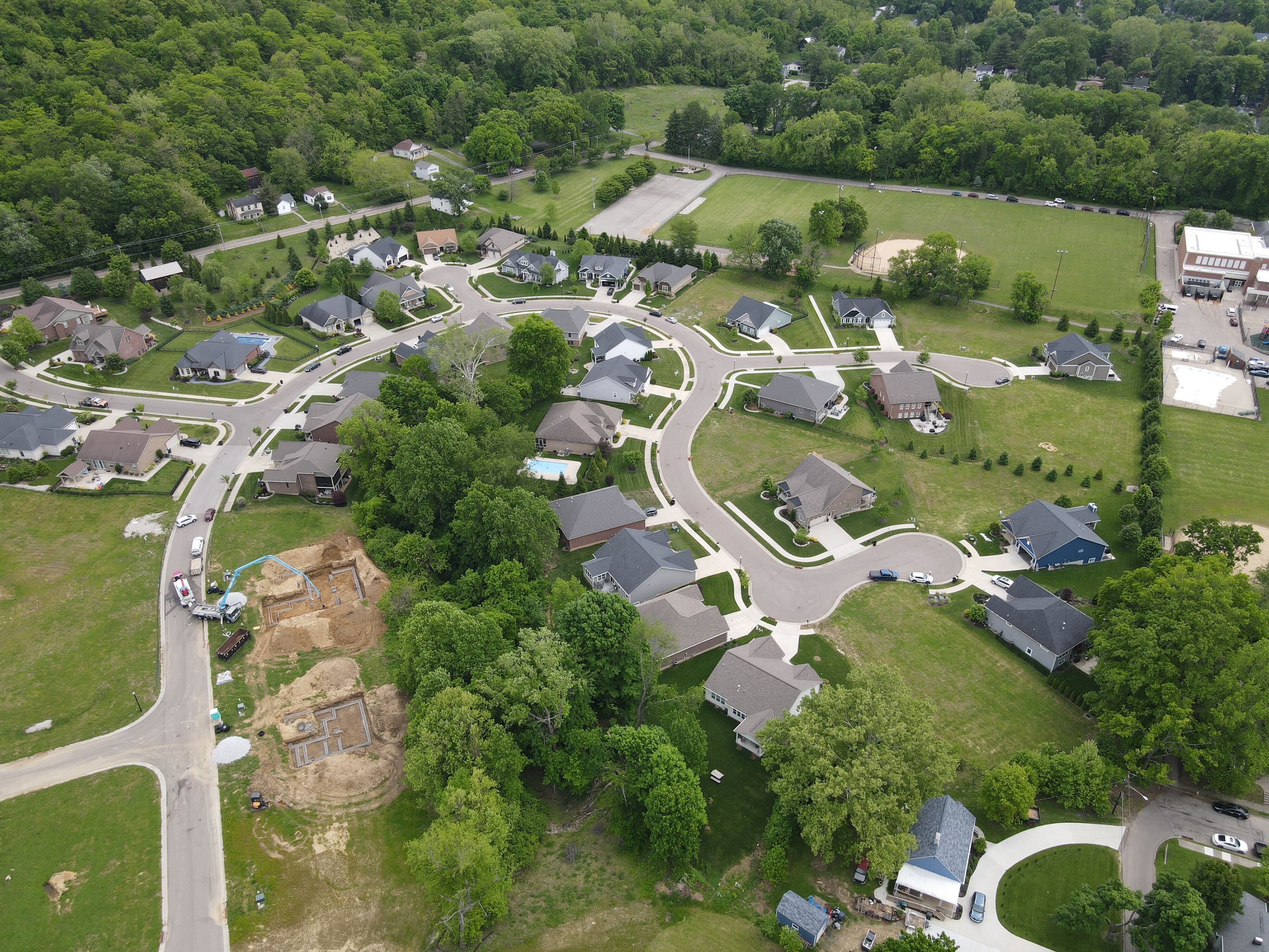 casa en Winding Walks por Cristo Homes