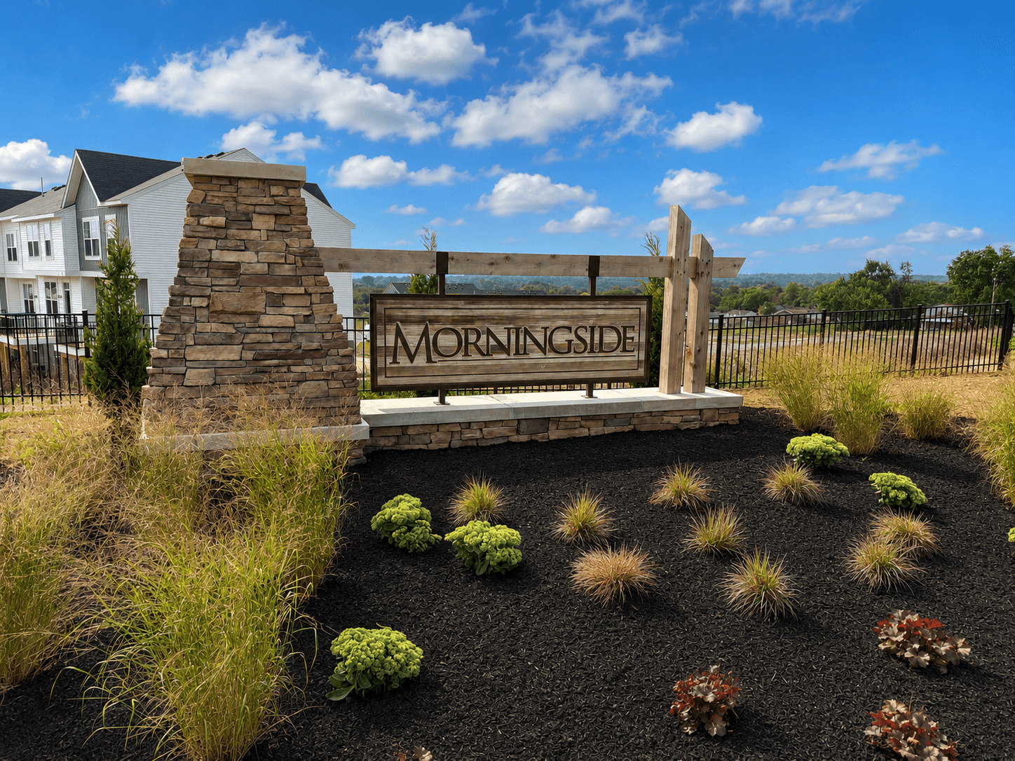 casa en Morningside por Cristo Homes